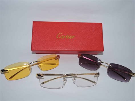 gafas Cartier precio